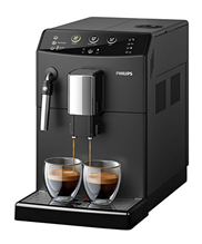 Bild zu Philips HD8827/01 3000 Serie Kaffeevollautomat für 254,15€