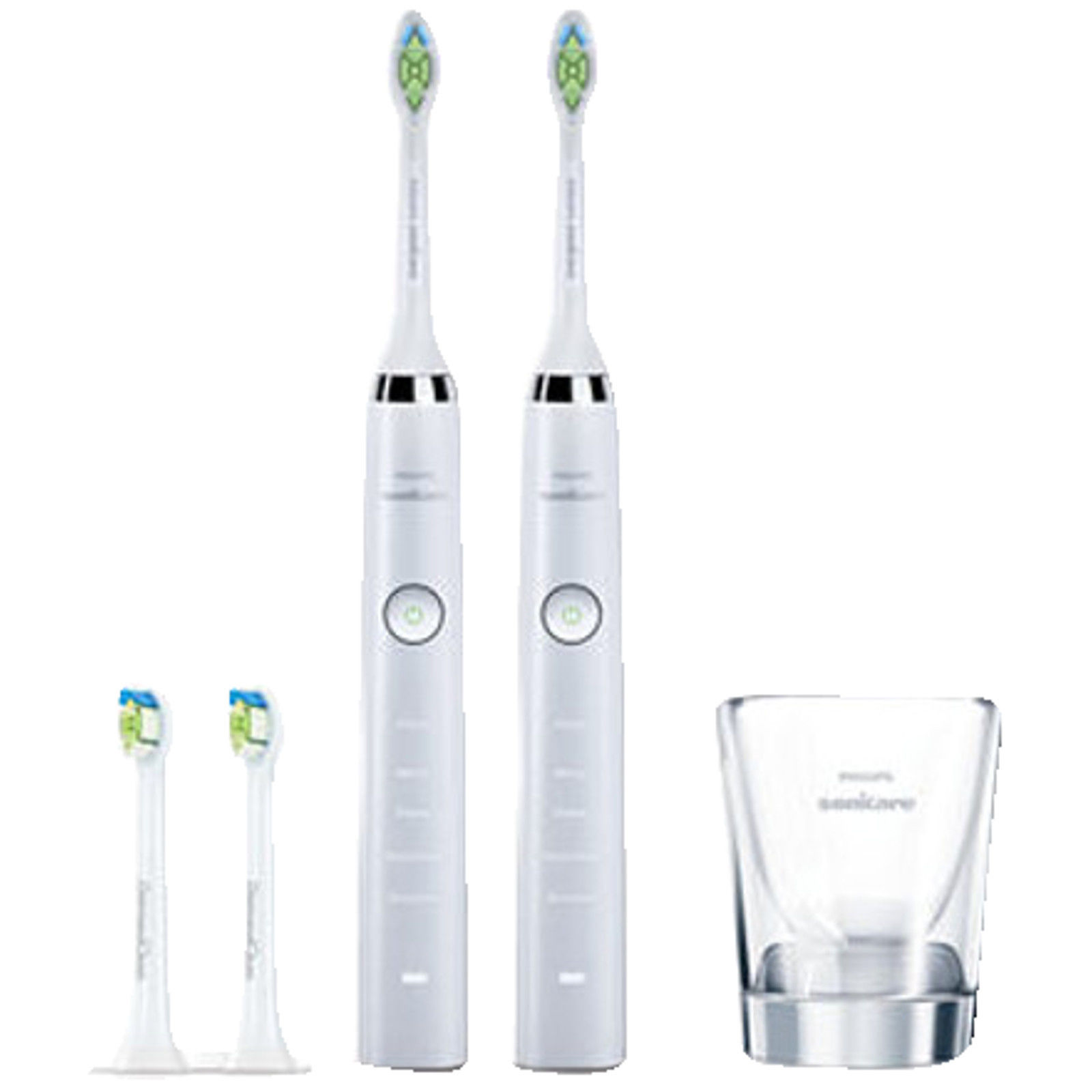 Bild zu Schallzahnbürste Philips HX 9334/34 Sonicare DiamondClean für 119€