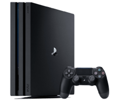 Bild zu SONY PlayStation 4 Pro 1TB für 340,27€ (Vergleich: 399€)