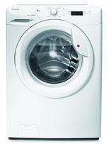 Bild zu Hoover VT 614 D 23 Waschmaschine (EEK A+++, 6 KG, 1400 U/Min) für 249,90€