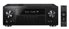 Bild zu Pioneer VSX-831-B 5.2 Netzwerk-Mehrkanal Receiver (130 Watt Pro Kanal, WiFi, Bluetooth, HDCP 2.2, DLNA) für 289€