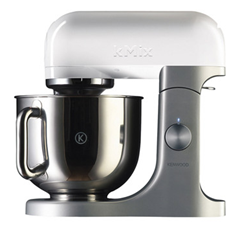 Bild zu Kenwood KMX60 Küchenmaschine mit Zubehör für 308,90€