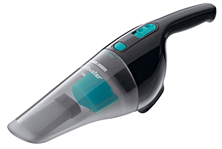 Bild zu BLACK&DECKER Dustbuster Handstaubsauger (NV7210N) für 28,90€