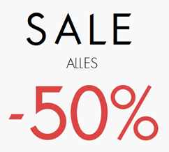 Bild zu Guess: Sale mit 50% Rabatt + kostenlose Lieferung