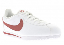 Bild zu NIKE WMNS Classic Cortez Leder Damensneaker für 39,99€