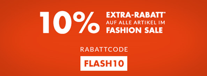 Bild zu Engelhorn: Sale mit bis zu 50% Rabatt + 10% Extra Rabatt