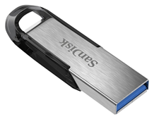 Bild zu SanDisk Ultra Flair 32GB USB-Stick (USB 3.0, mit bis zu 150 MB/Sek.) für 9€