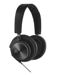 Bild zu B&O Play by Bang & Olufsen Beoplay H6 2nd Generation Over-Ear Kopfhörer für 239,43€