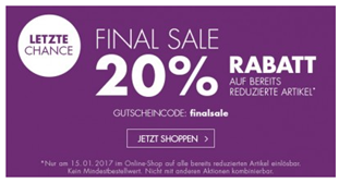 Bild zu Görtz: Sale mit bis zu 50% + nur heute 20% Extra Rabatt auf bereits reduzierte Artikel