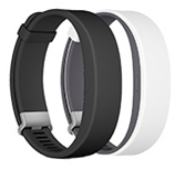 Bild zu SONY Smart Band 2 SWR12 Aktivitätstracker für je 37,95€