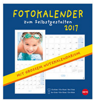 Bild zu Galeria Kaufhof: 30% Rabatt auf alle Kalender