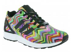 Bild zu adidas ZX Flux Herren Sneaker mehrfarbig für 39,99€