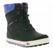 Bild zu Outlet46: Merrell Kinderschuhe Snowbank 2 & Moab Polar Mid 2.0 für je 29,99€