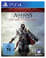 Bild zu Assassin’s Creed: The Ezio Collection (PS4) für 19,95€