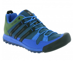 Bild zu adidas Performance Terrex Solo Herren Trekkingschuhe für 59,99€