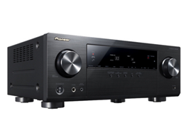 Bild zu Pioneer VSX-531-B 5.1 Mehrkanal Receiver für 199€