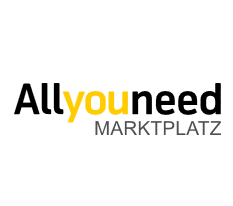 Bild zu Allyouneed.com Gutscheine mit bis zu 50€ Rabatt