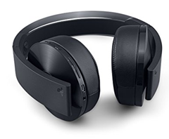 Bild zu PlayStation 4 Platinum Wireless Headset für 144,38€