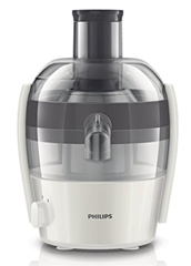 Bild zu Philips HR1832/30 Viva Collection Entsafter 400 W für 44,90€