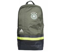 Bild zu adidas DFB Backpack Rucksack für 16,99€