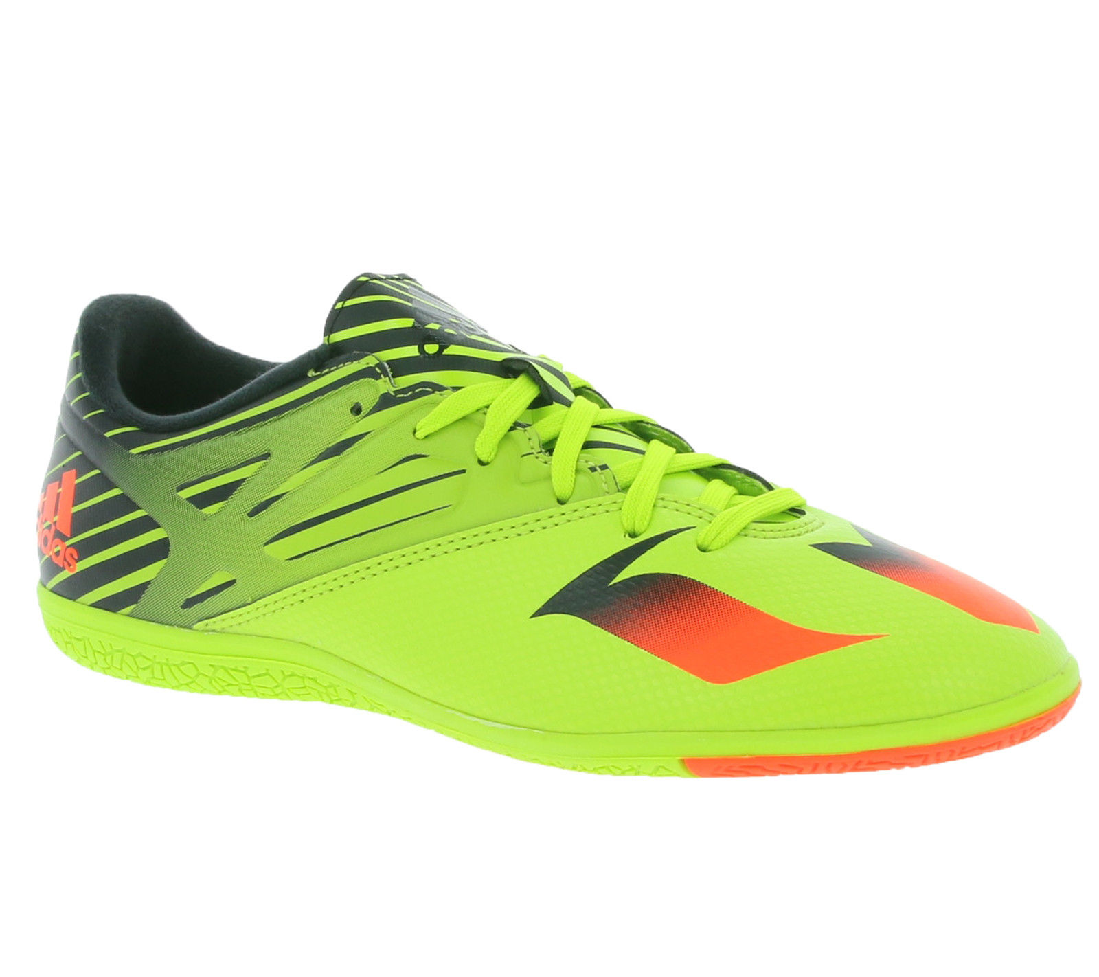 Bild zu Outlet46: Adidas Messi 15.3 Indoor Court Fußballschuhe (S74691) für 27,99€