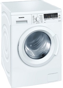 Bild zu 7 kg Waschmaschine Siemens WM14P420 für 359,10€