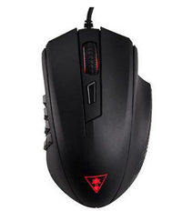 Bild zu [beendet] Turtle Beach GRIP Arena MMO Gaming Mouse für 23,99€ (Vergleich: 56,99€)