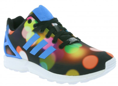 Bild zu Mut zur Farbe? adidas Originals ZX Flux Sneaker B23984 für 29,99€