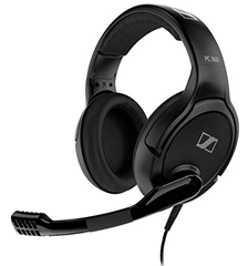 Bild zu Sennheiser PC 360 Special Edition Gaming-Headset für 104,06€