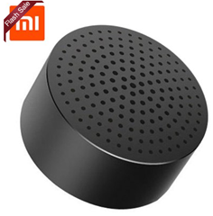 Bild zu Original Xiaomi Mi Bluetooth Mini Lautsprecher für 10,98€