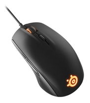 Bild zu SteelSeries Rival 100 Optische Gaming-Maus für 19,99€