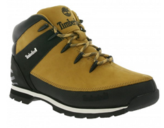 Bild zu Timberland Euro Sprint Hiker Herren Winterboots für 59,99€