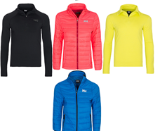 Bild zu [Restposten] Helly Hansen Bekleidung ab 9,99€ inklusive Versand