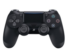 Bild zu Sony DUALSHOCK 4 Wireless Controller v2 für 35,48€ bei Zahlung per Masterpass