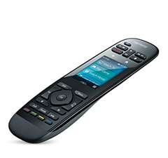 Bild zu Logitech Harmony Ultimate One Universalfernbedienung für 109€