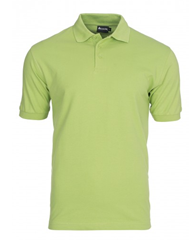 Bild zu Acode Basecamp Piqué Herren Poloshirt für 5,99€