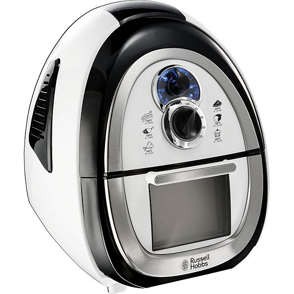 Bild zu Multi-Heißluft-Fritteuse Russell Hobbs Purifry (21840-56) für 79,95€