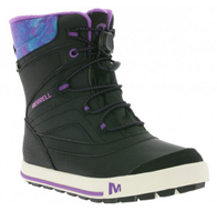 Bild zu MERRELL Snowbank 2 Waterproof Kinder Winterstiefel für 19,99€