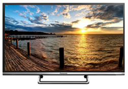 Bild zu Panasonic TX-32DSW504 Viera (32 Zoll) Fernseher (HD ready, 400 Hz BMR, Quattro Tuner, Smart TV) [EEK: A+] für 299,90€