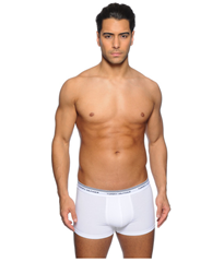 Bild zu Tommy Hilfiger Boxershorts 3er in verschiedenen Farben für 16,91€