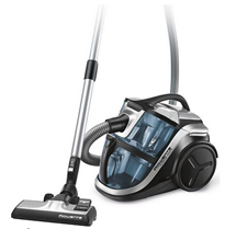 Bild zu Rowenta RO8366 EA Bodenstaubsauger Silence Force für 178,55€