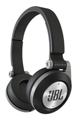 Bild zu JBL Synchros E40BT On-Ear Bluetooth-Kopfhörer für je 49€