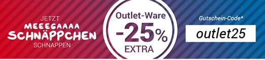 Bild zu Medimops: 25% Extra Rabatt auf Outlet-Ware in akzeptablem Zustand