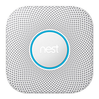 Bild zu Nest Protect Rauchmelder und Kohlenmonoxidmelder 2. Generation für 99€