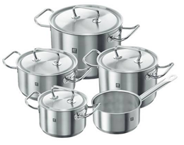 Bild zu Zwilling Topf-Set TWIN Classic (5 Töpfe) ab 119,99€