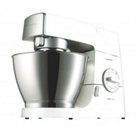 Bild zu Kenwood Classic Chef KM 336 Küchenmaschine Nostalgie SonderEdition für 179,90€