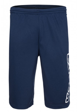 Bild zu Kappa Pioltello Short Herren Sporthose Blau für 9,99€