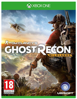 Bild zu Tom Clancy’s Ghost Recon: Wildlands (PS4/Xbox One) für je 40,99€