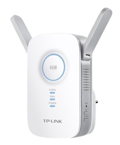 Bild zu TP-LINK RE350 AC1200 WLAN-Repeater (1167MBit/s) für 33,59€