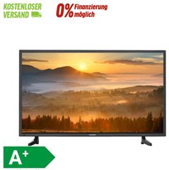 Bild zu Blaupunkt BLA-32/133O Fernseher 81 cm (32 Zoll) HD-ready, HD Triple Tuner, DVB-T2, CI+ für 159€